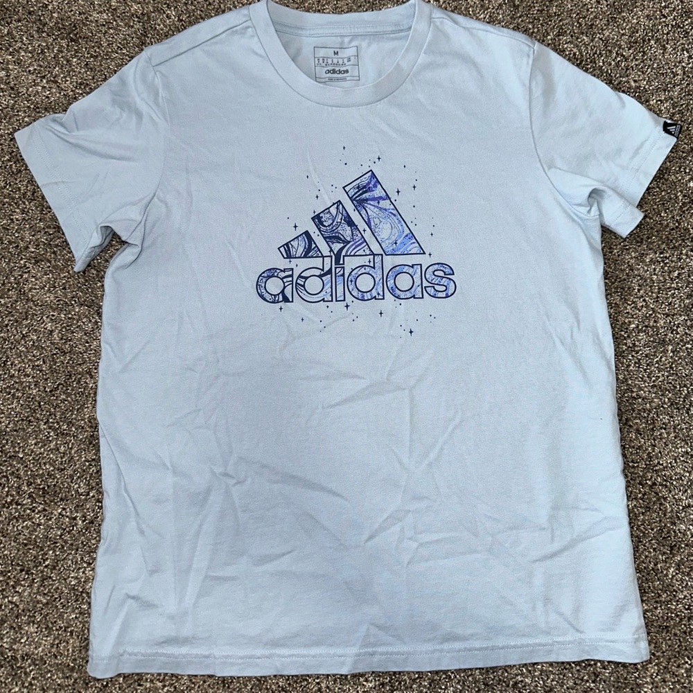 Adidas tee